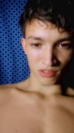 Daniel25 webcam model stream image