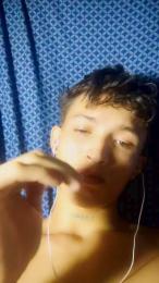 Daniel25 webcam model stream image