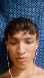 Daniel25 webcam model stream image