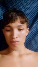 Daniel25 webcam model stream image