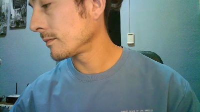 Domorroc webcam cam4 model stream image