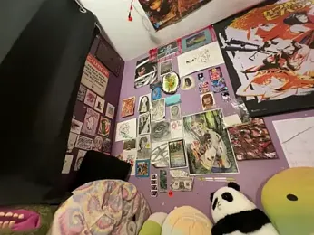 saidyl webcam model stream image
