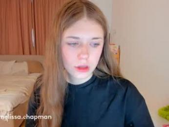 melissssa_bloom webcam chaturbate model stream image