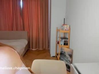 melissssa_bloom webcam model stream image