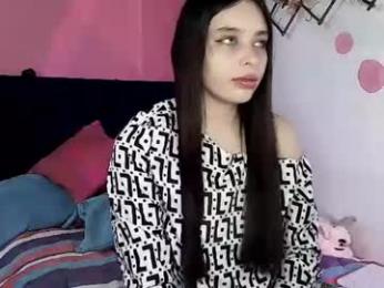 cami_casti777 webcam model stream image