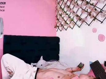 cami_casti777 webcam chaturbate model stream image