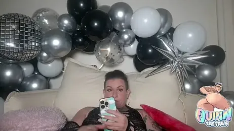 quinnmariexo webcam model stream image