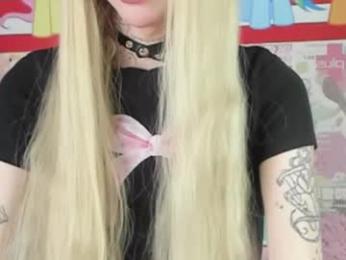 joybarker webcam chaturbate model stream image