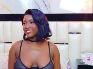 Tiina Rouse webcam model stream image