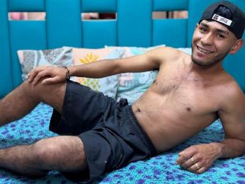 ElimSharet webcam livejasmin model stream image