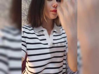 -Your_Girl- webcam model stream image