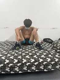 Mrwangjjkk webcam model stream image