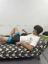 Mrwangjjkk webcam model stream image