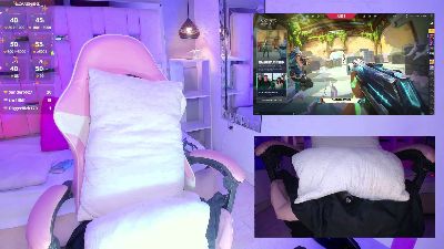 Alice_Roys webcam model stream image