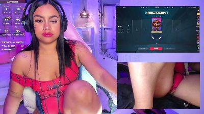 Alice_Roys webcam model stream image