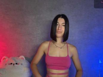 Melaminsy webcam bongacams model stream image