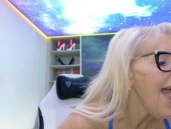 FitCougar webcam model stream image