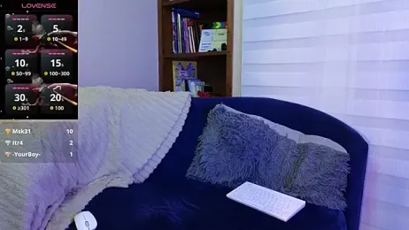 tightncuteass webcam model stream image