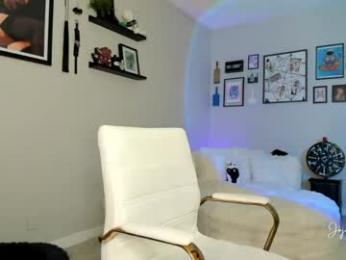 jojodelow webcam model stream image