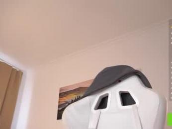 adeles_vibes webcam model stream image