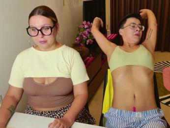 dreamteamgirls webcam model stream image