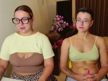 dreamteamgirls webcam model stream image