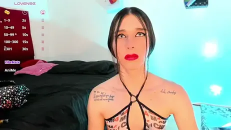 la_ratona_1 webcam model stream image