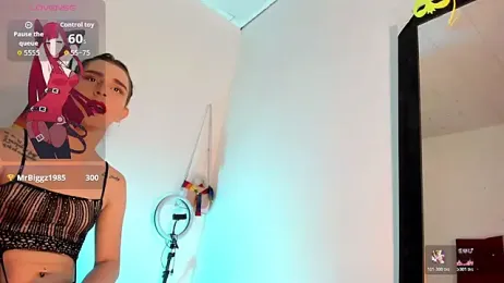 la_ratona_1 webcam model stream image