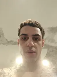 Darwim_ webcam model stream image