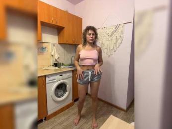 Marya_Hi webcam model stream image