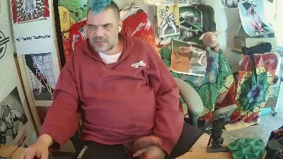 TeddyTedesma webcam model stream image