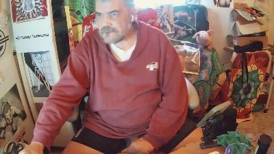 TeddyTedesma webcam model stream image