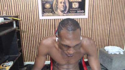 black30cmdick webcam model stream image