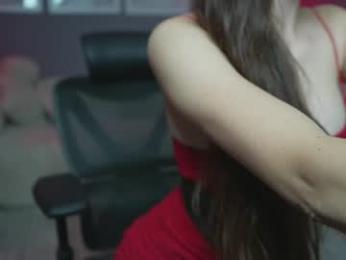alfafever webcam chaturbate model stream image
