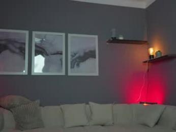 alfafever webcam model stream image