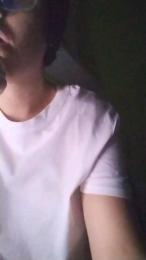 Nenazasexyy webcam model stream image