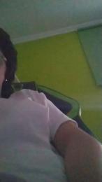Nenazasexyy webcam model stream image