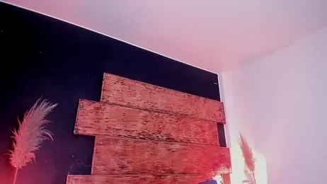 samirscott webcam model stream image