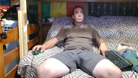 ScubaStevex webcam stripchat model stream image