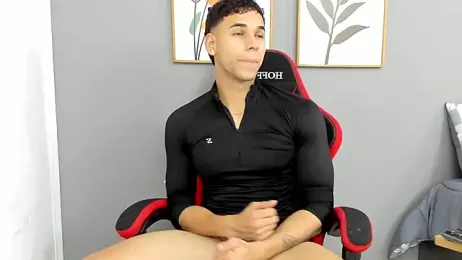 Santana_maximo webcam model stream image