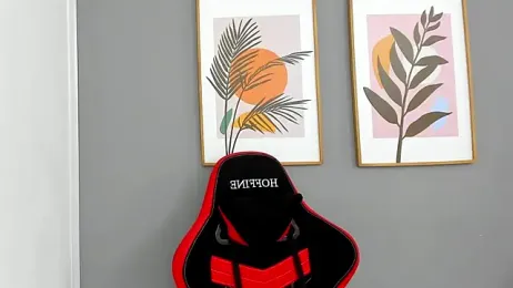 Santana_maximo webcam model stream image