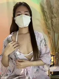 Hime_Kawaiii webcam stripchat model stream image
