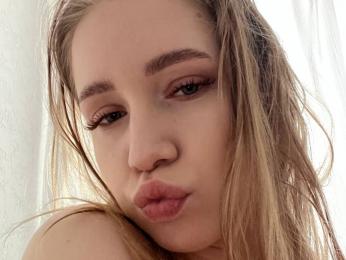 GeorgenePeil webcam livejasmin model stream image