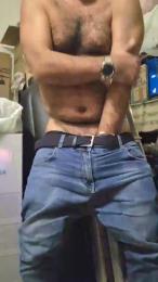 hotdaddyita webcam model stream image