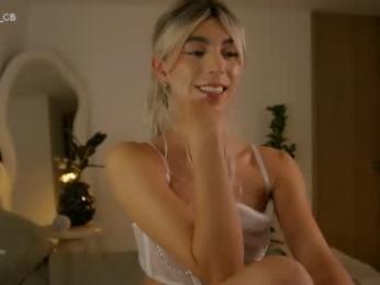 nobodyisperfect___ webcam model stream image