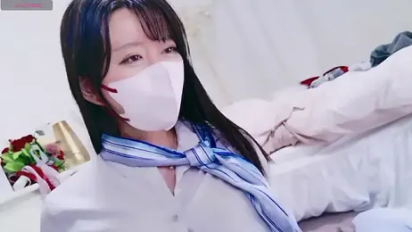 maii- webcam stripchat model stream image