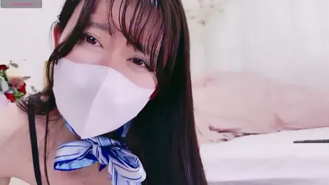 maii- webcam model stream image