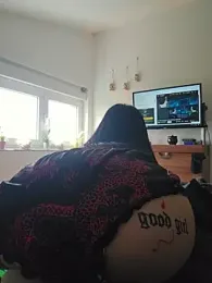 U_prolazu webcam model stream image