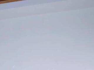 Angela Dopler webcam model stream image