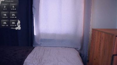 RoseannFenoglio webcam model stream image